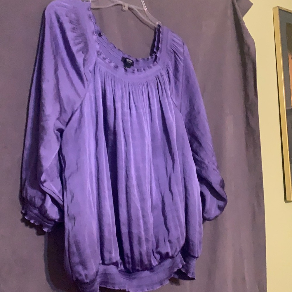 Office Shirt